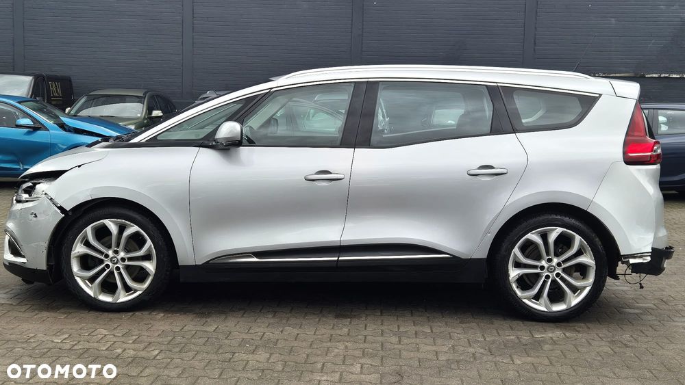 Renault Grand Scenic ENERGY TCe 115 INTENS - 1