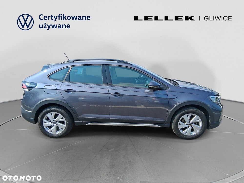 Volkswagen Taigo 1.0 TSI Life DSG - 5