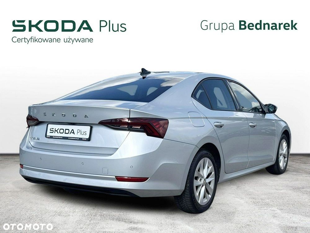 Skoda Octavia 1.5 TSI ACT Ambition - 5