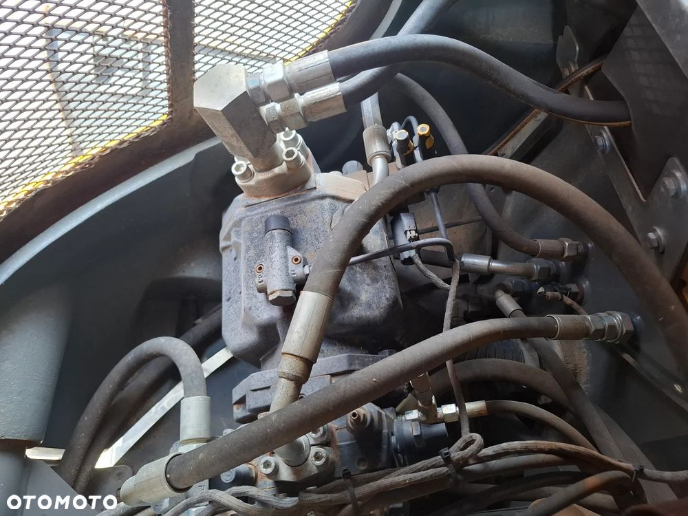 Wacker Neuson EW100 - 19