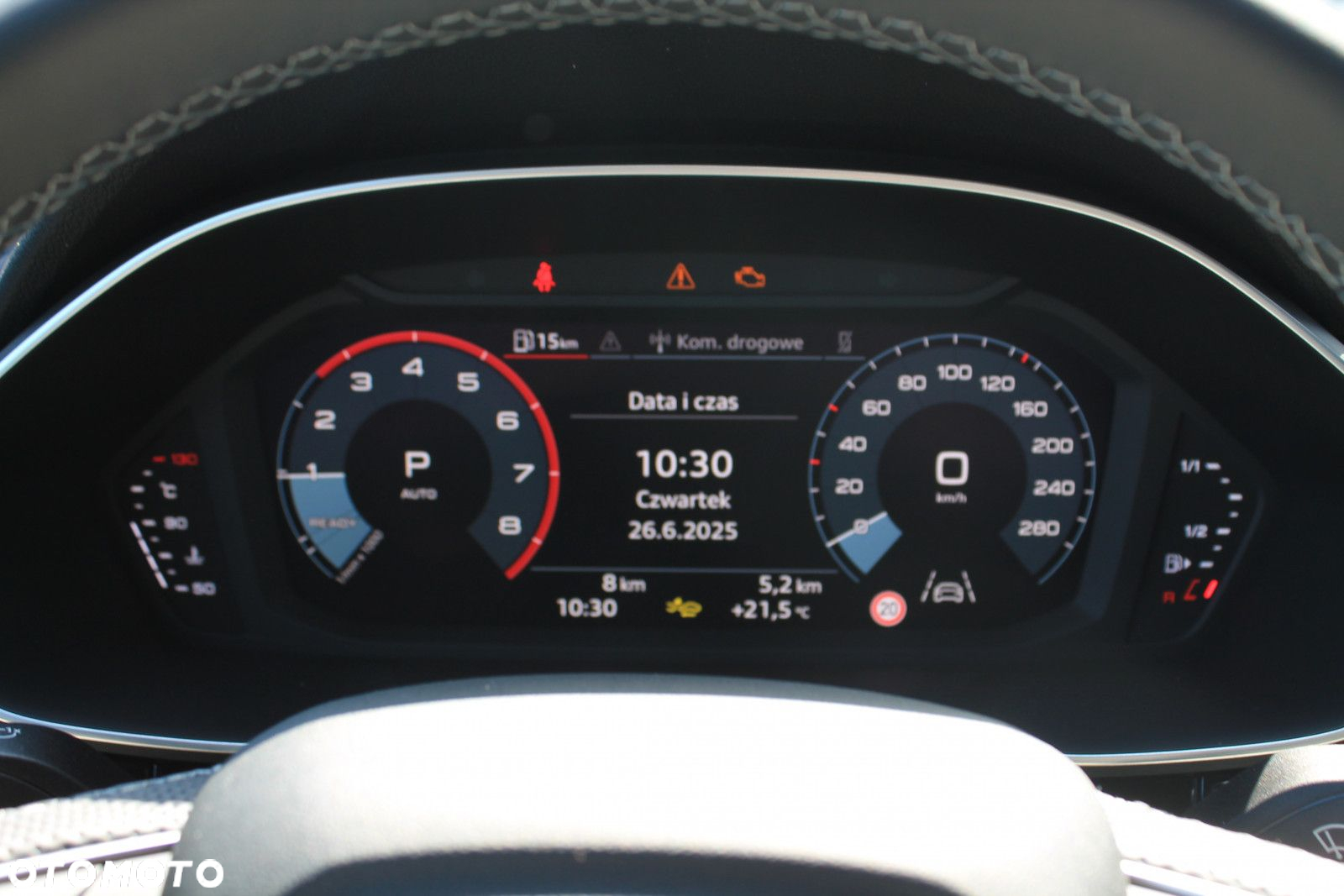 Audi Q3 Sportback - 19