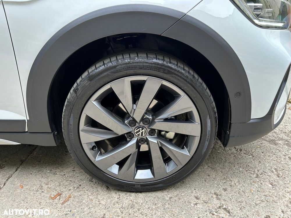 VOLKSWAGEN Taigo 2024 — imagine 9
