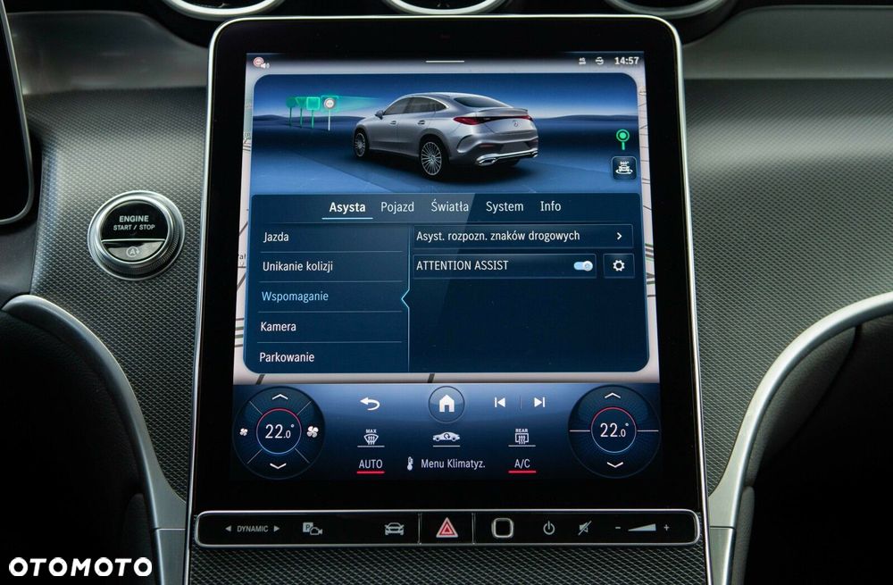 Mercedes-Benz GLC - 32