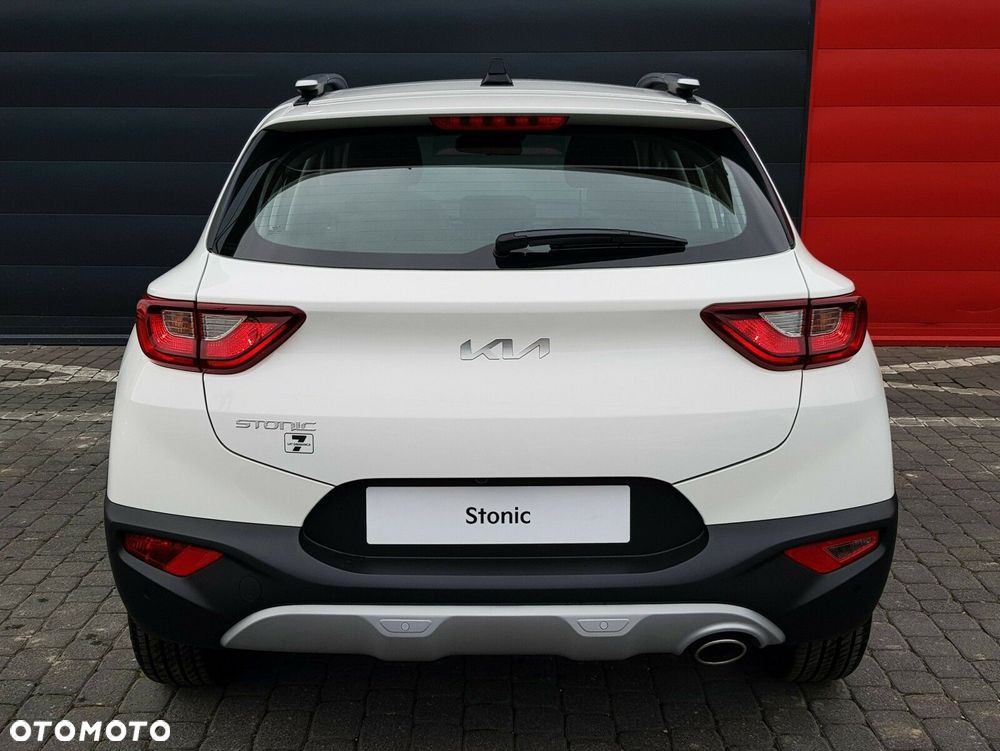 Kia Stonic 1.2 M - 7