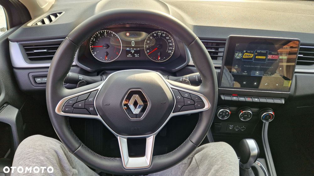 Renault Captur - 9