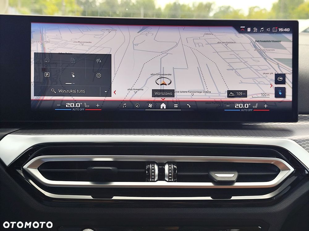 BMW i4 80.7kWh M50 - 30
