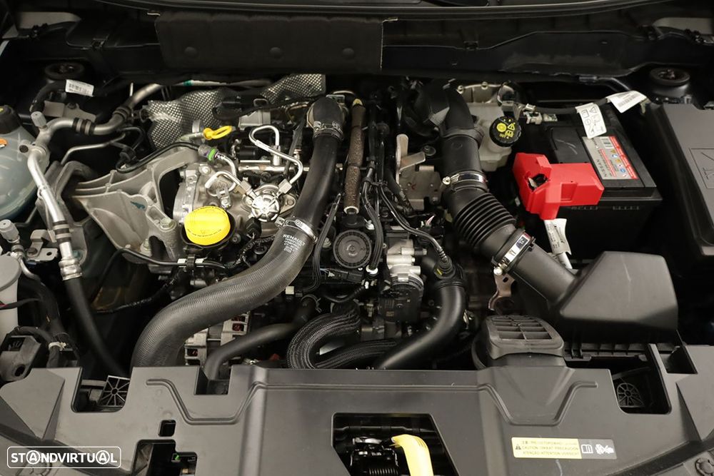 Nissan Juke 1.0 DIG-T N-Connecta DCT - 24