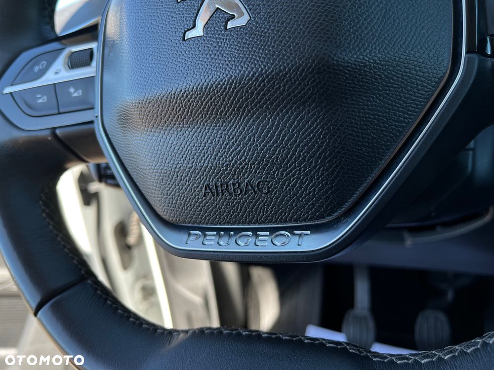 Peugeot 5008 PureTech 130 Stop & Start Allure - 12