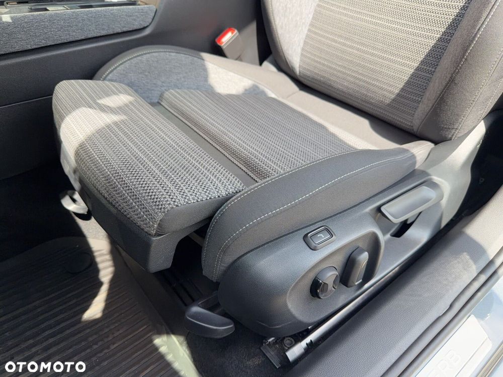 Skoda Superb - 14