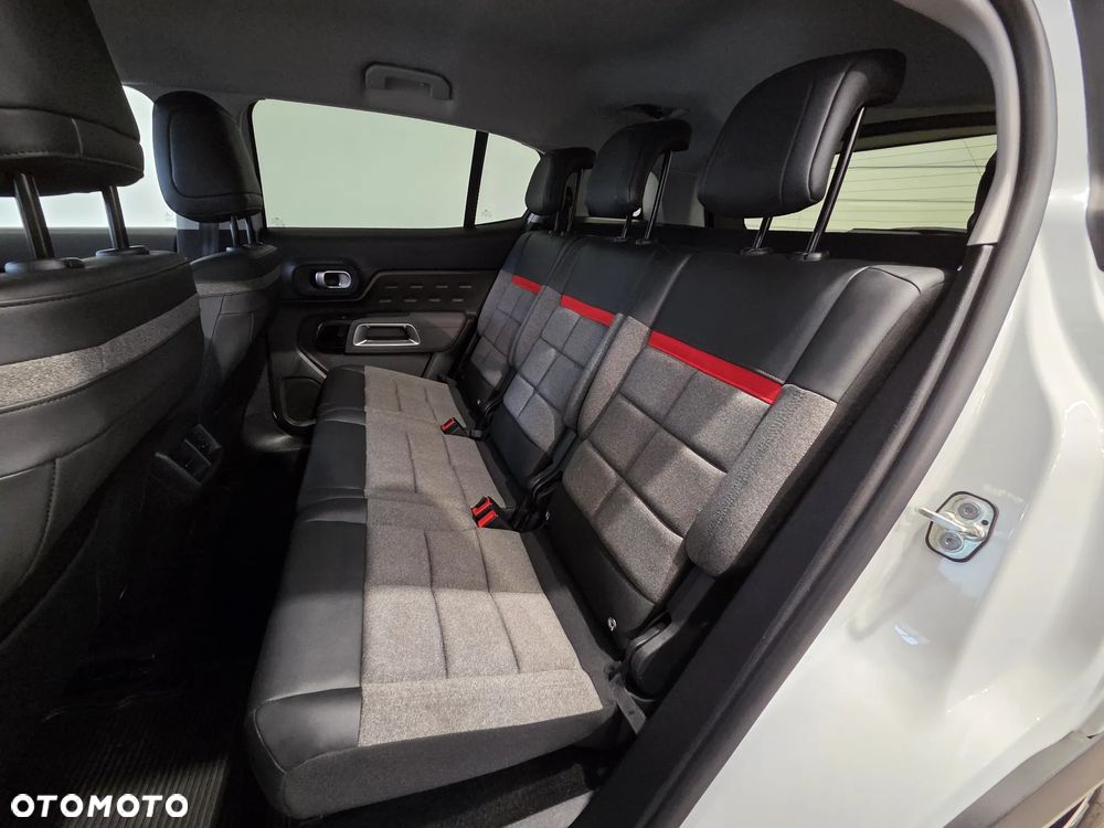 Citroën C5 Aircross 1.2 PureTech Feel - 11