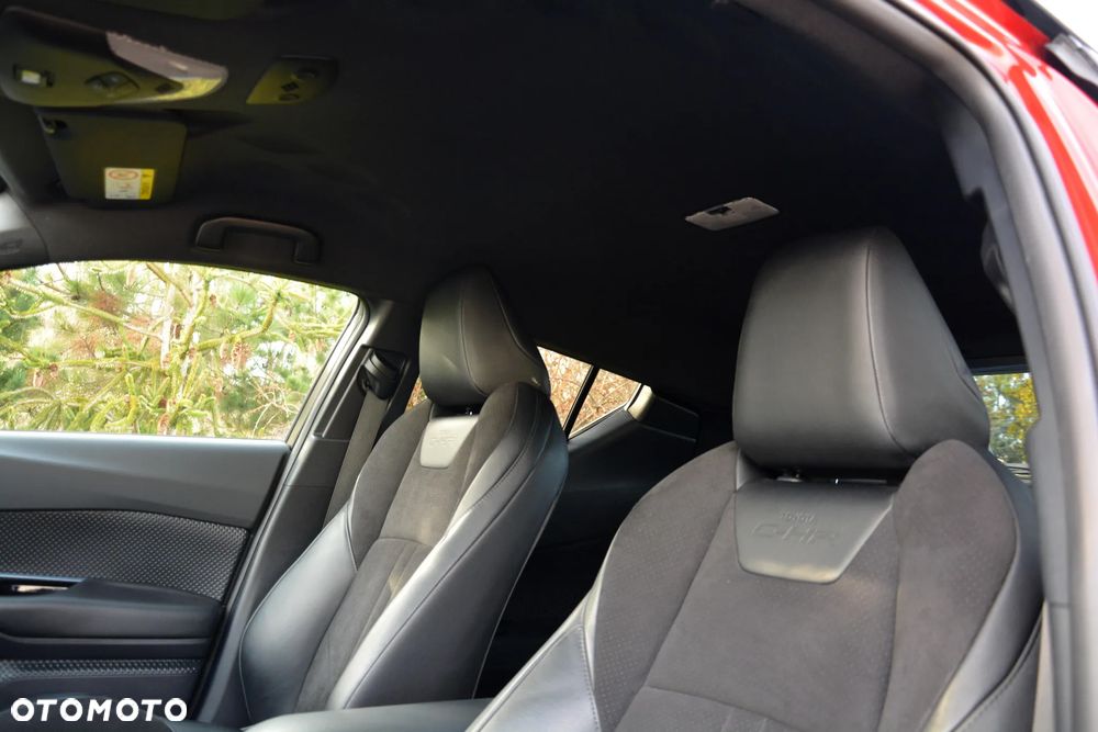 Toyota C-HR 1.8 Hybrid Selection - 19
