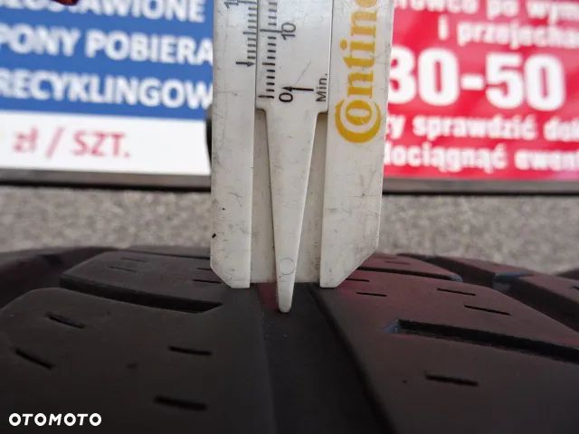 225/75/R16C 116/114R Continental Vanco Winter 2 - 9