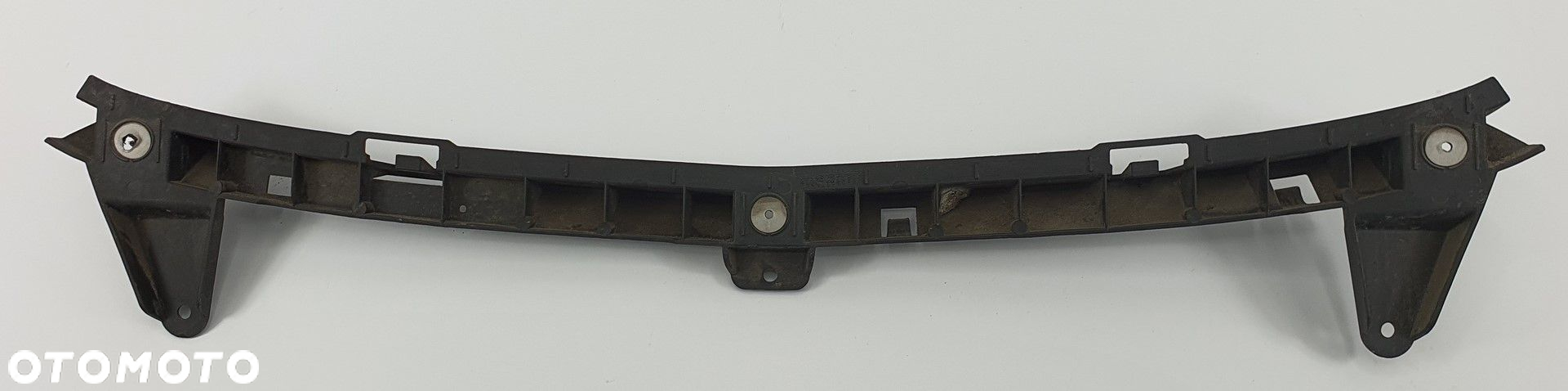 ŚLIZG ZDERZAKA TYŁ OPEL CORSA D 13179908 - 3