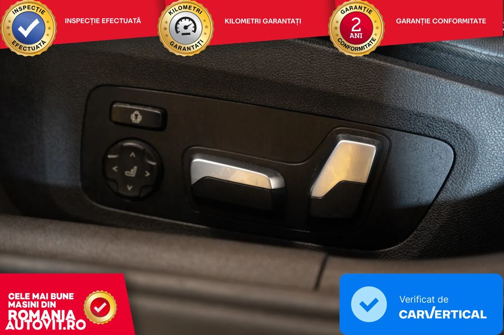 BMW Seria 8 840i AT - 9