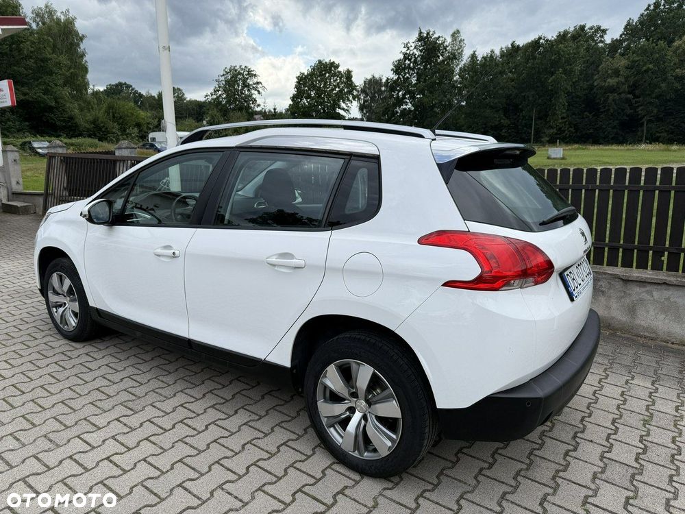 Peugeot 2008 - 3