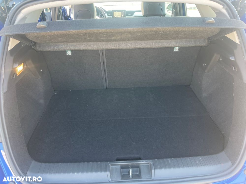 Renault Captur PHEV 160 Techno - 13