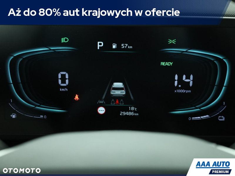 Kia Niro - 13