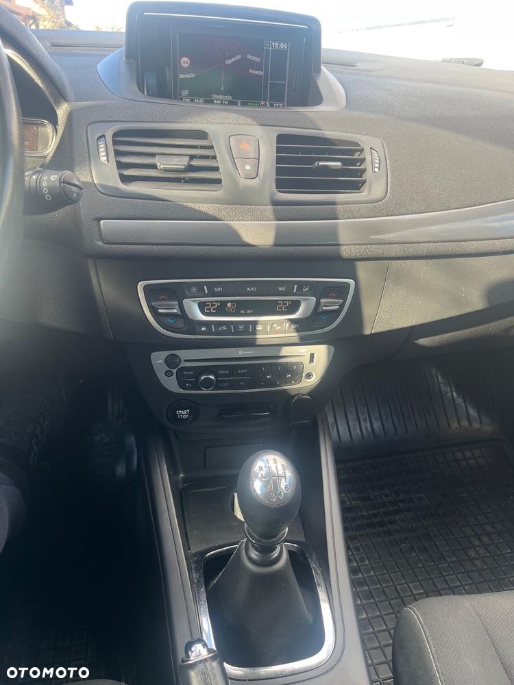 Renault Megane 1.6 dCi Energy Limited - 11
