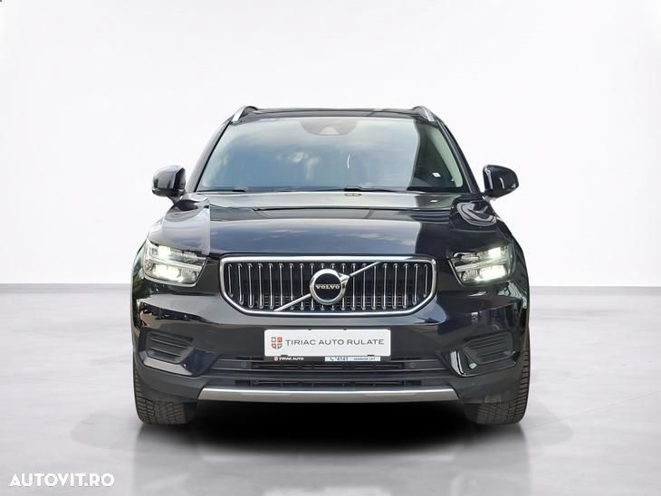 Volvo XC 40 T4 Recharge DKG Essential - 10