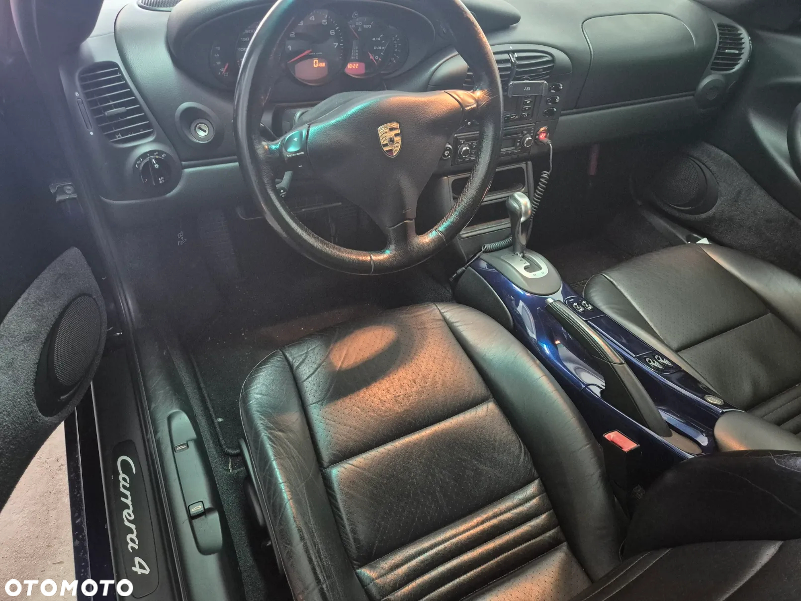 Porsche 911 - 11