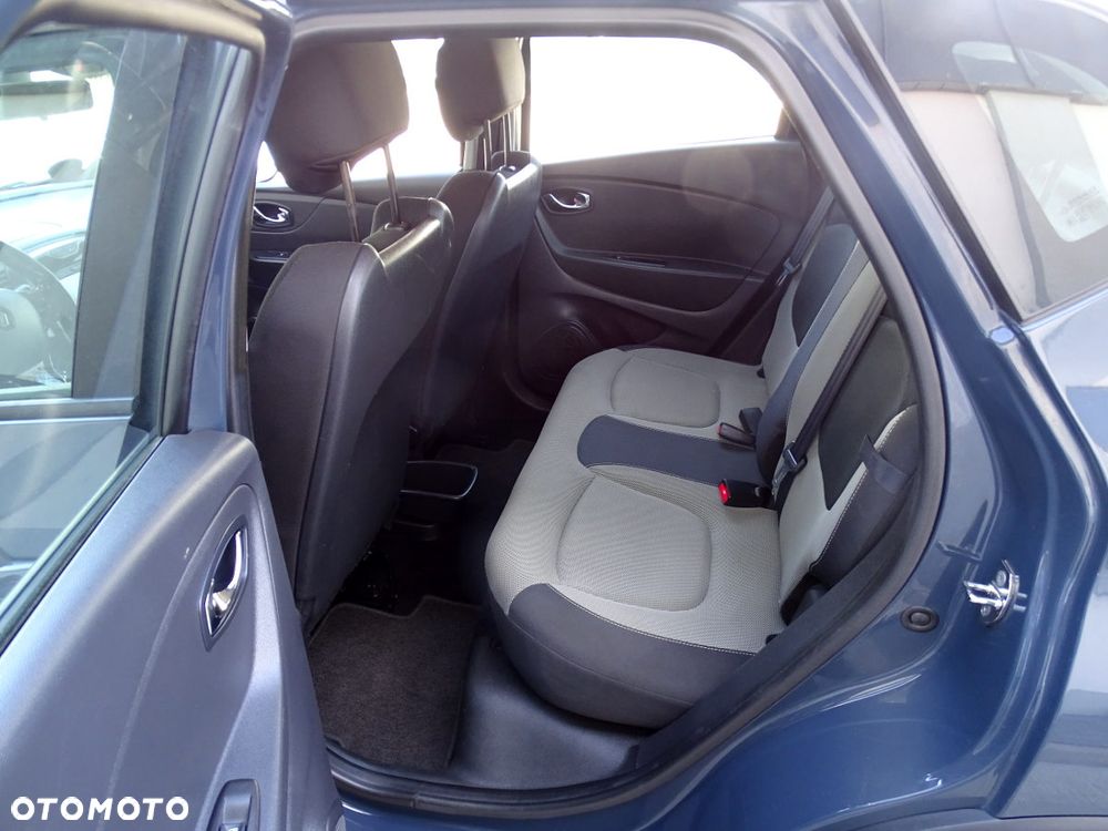 Renault Captur 1.5 dCi Life - 12