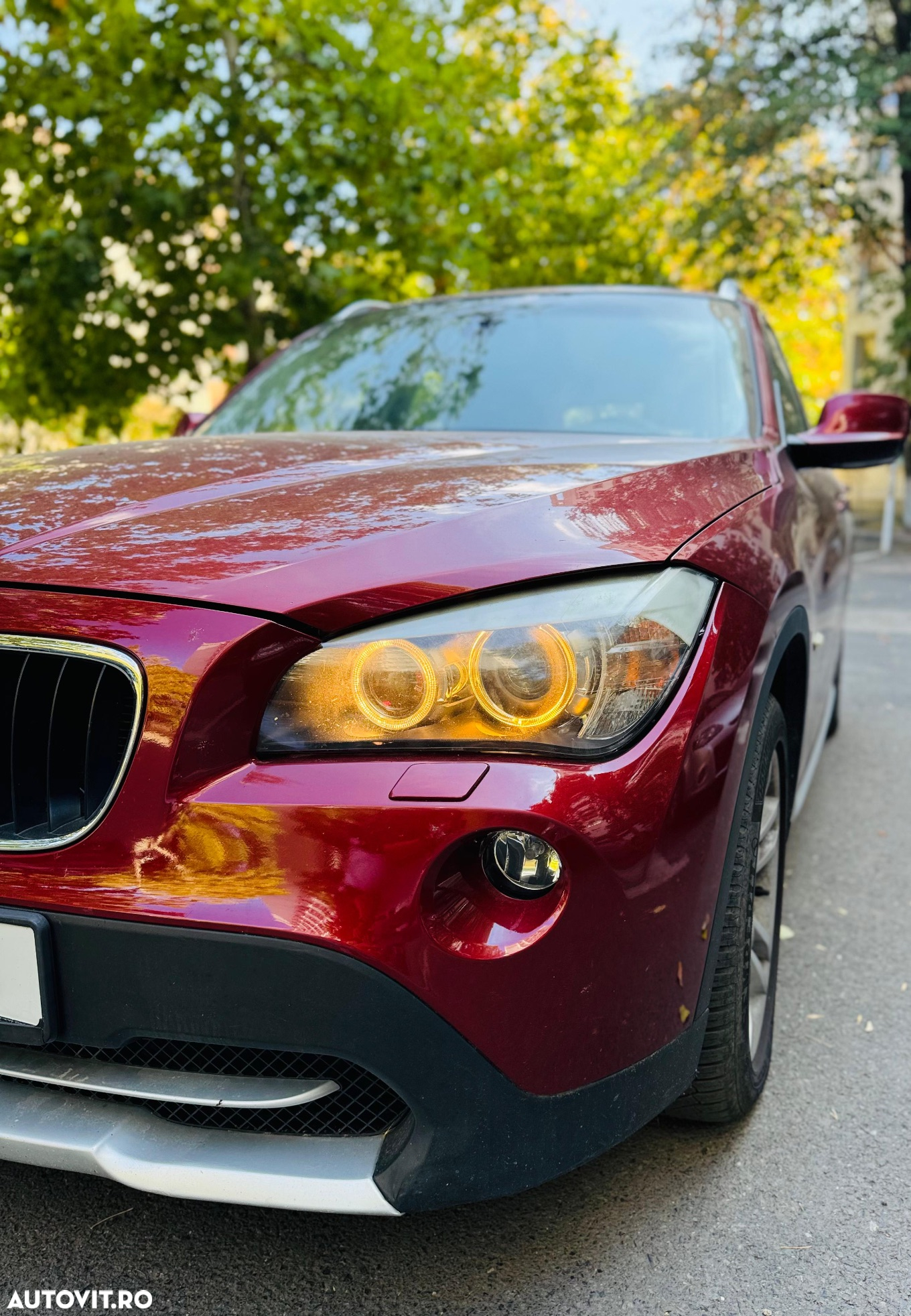 BMW X1 xDrive18d - 5