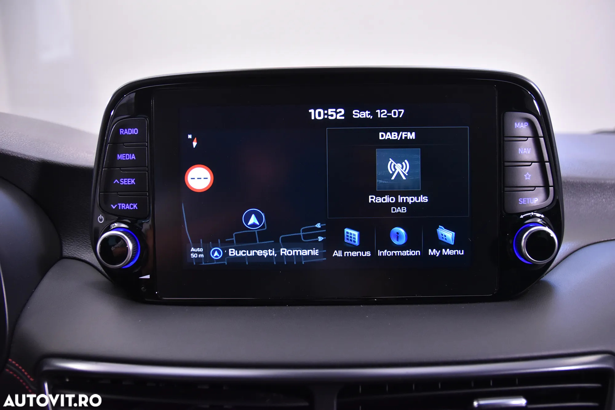 Hyundai Tucson - 19