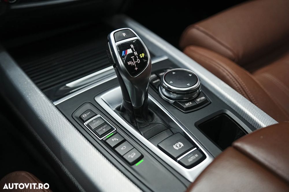 BMW X5 M M50d Sport-Aut. - 13