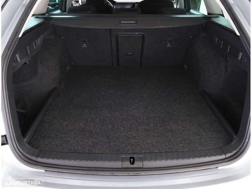 Skoda Octavia Break 1.4 TSi iV Style DSG - 17