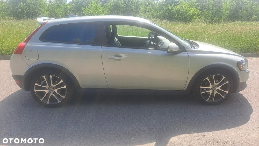 Volvo C30 - 8