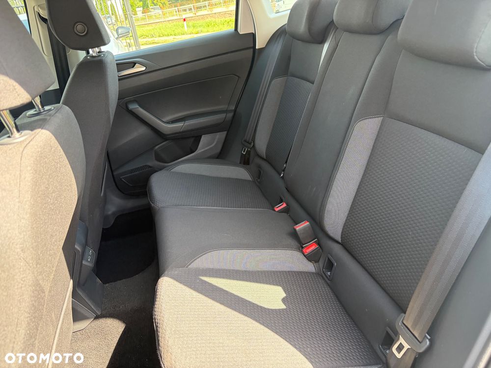 Volkswagen Taigo 1.0 TSI Style - 17