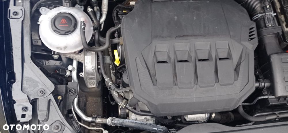 Audi A3 Limousine - 21