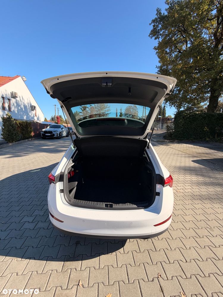 Skoda Scala - 17