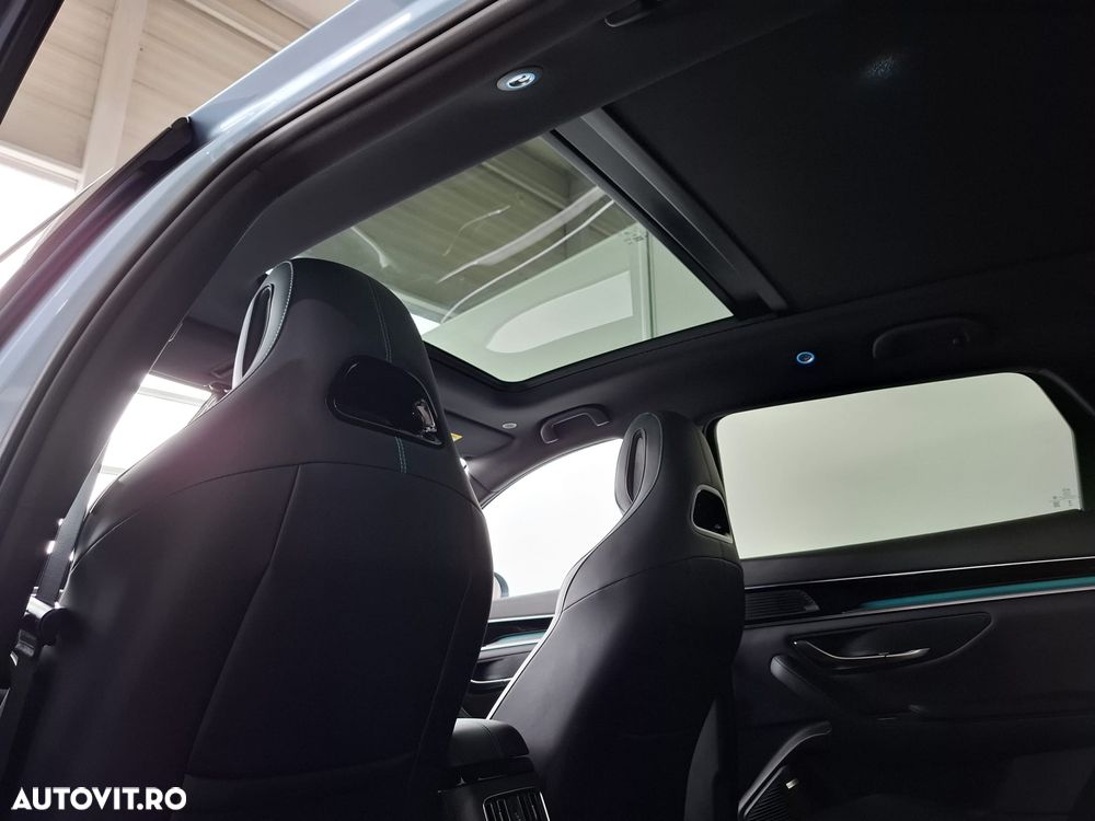 Byd Seal U DM-i PHEV Comfort - 26