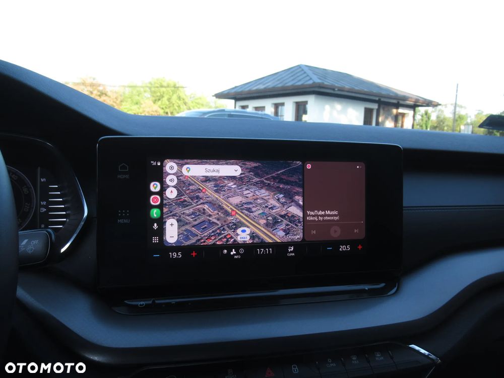 Skoda Octavia 1.5 TSI ACT Ambition - 32