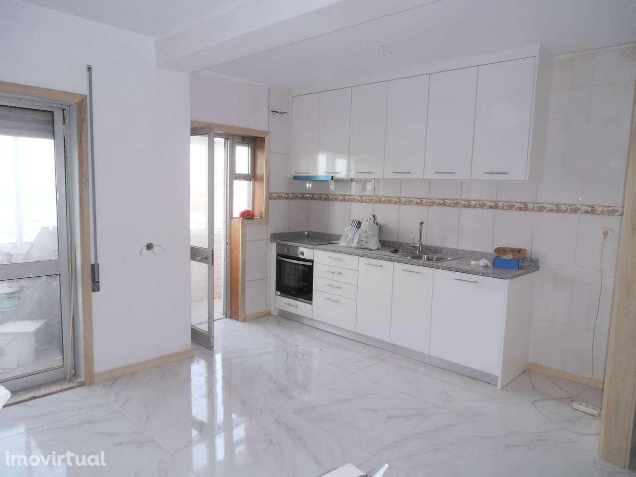 Apartamento T2 - Restaurado , Ermesinde - Grande imagem: 2/4