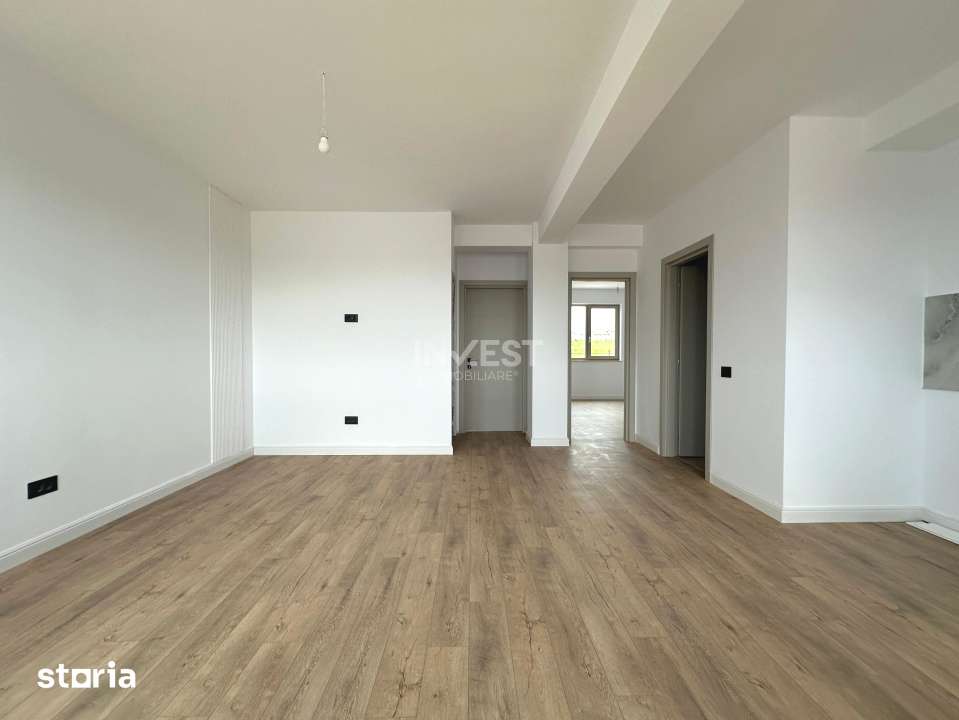 COMISION 0%! 3 camere cu gradina Valea Lupului-Rediu — fotografia 2