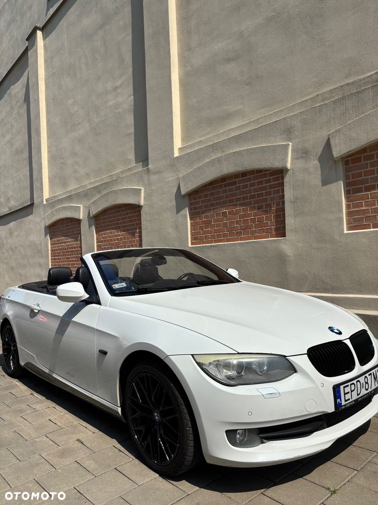 BMW Seria 3 320d - 1