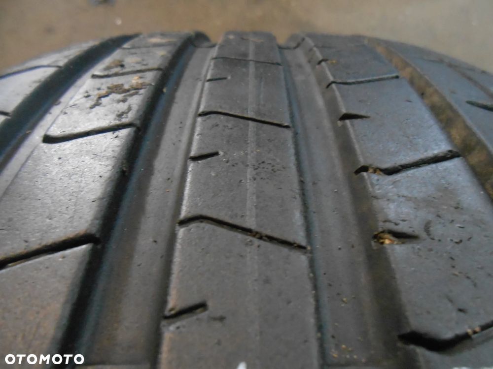 OPONA POJEDYNKA 235/50R20 PIRELLI PZERO DOT 1523 8MM - 2