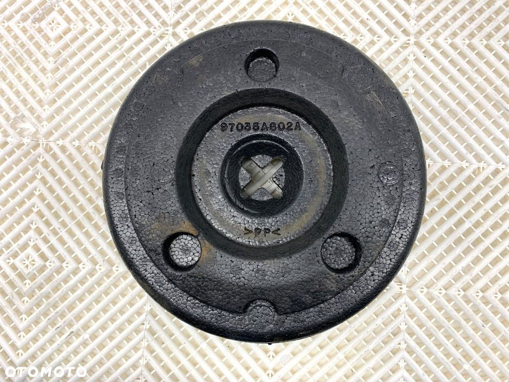 LEWAREK - PODNOŚNIK  SUBARU OUTBACK (BL, BP) 2003 - 2010 2.5 AWD (BP9) 121 kW [165 KM] benzyna 2003 - 4