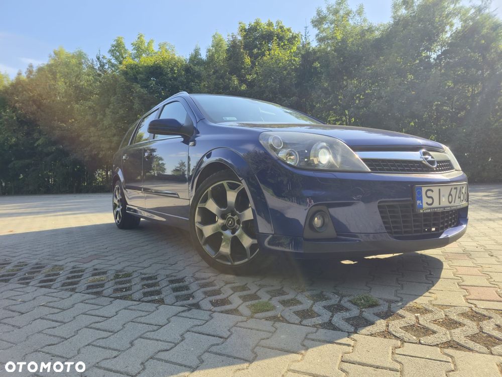 Opel Astra 1.9 CDTI Sport - 2