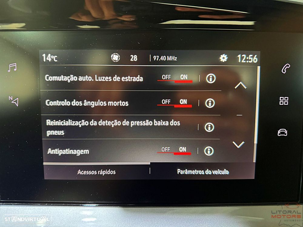 Opel Mokka 1.2 T Ultimate - 30