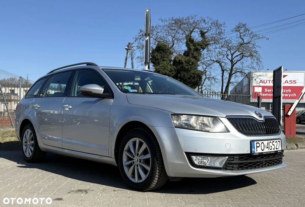 Skoda Octavia 2.0 TDI Ambition - 3