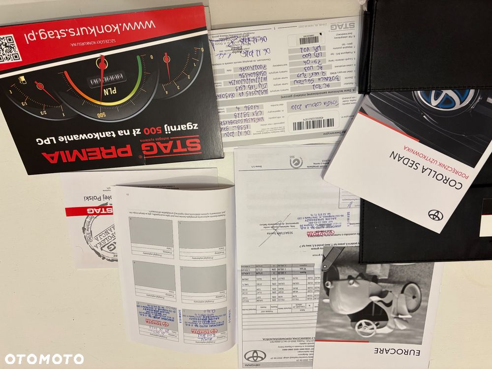 Toyota Corolla 1.6 GR Sport - 13