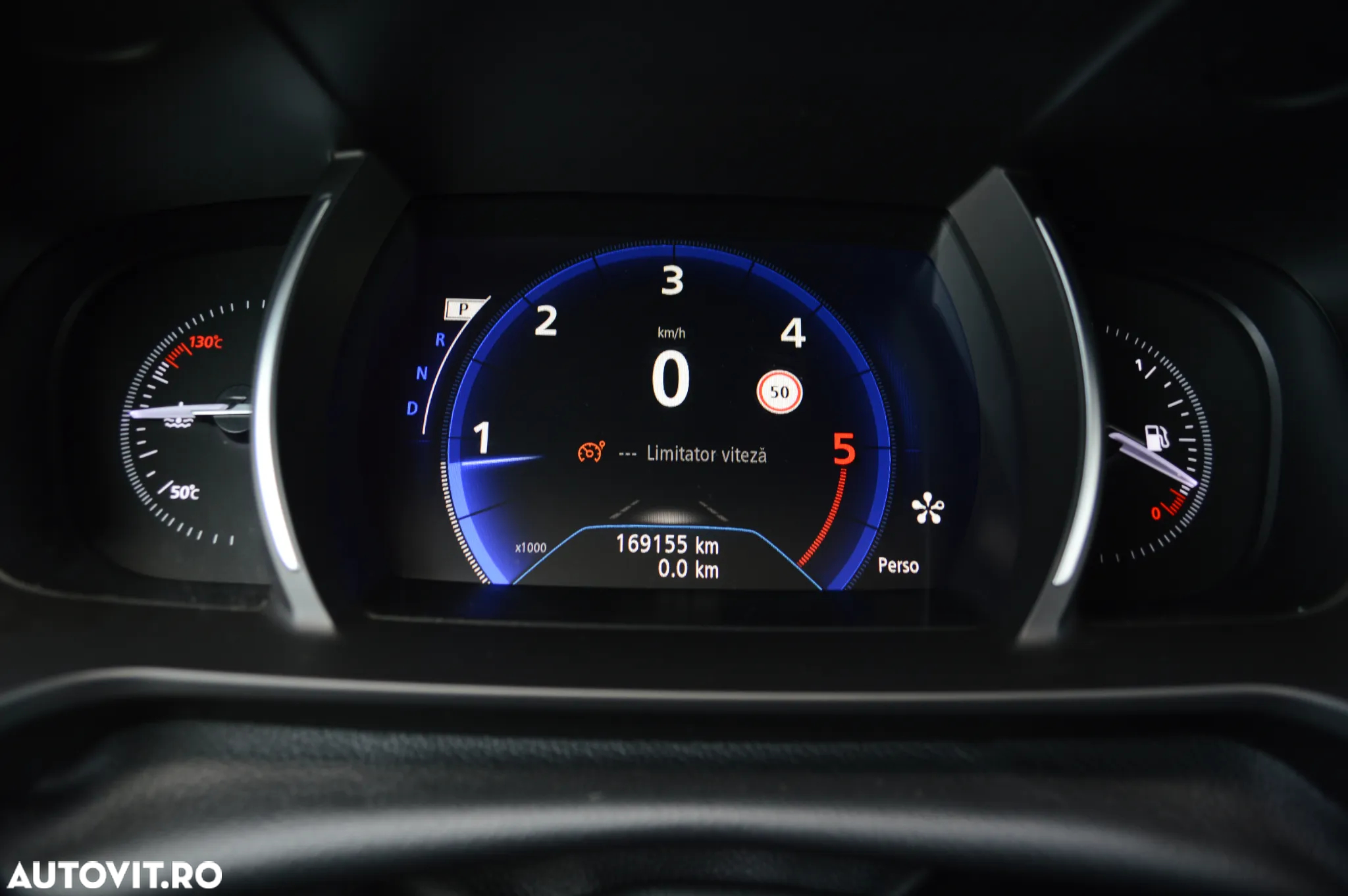 Renault Talisman ENERGY dCi 160 EDC INTENS - 37