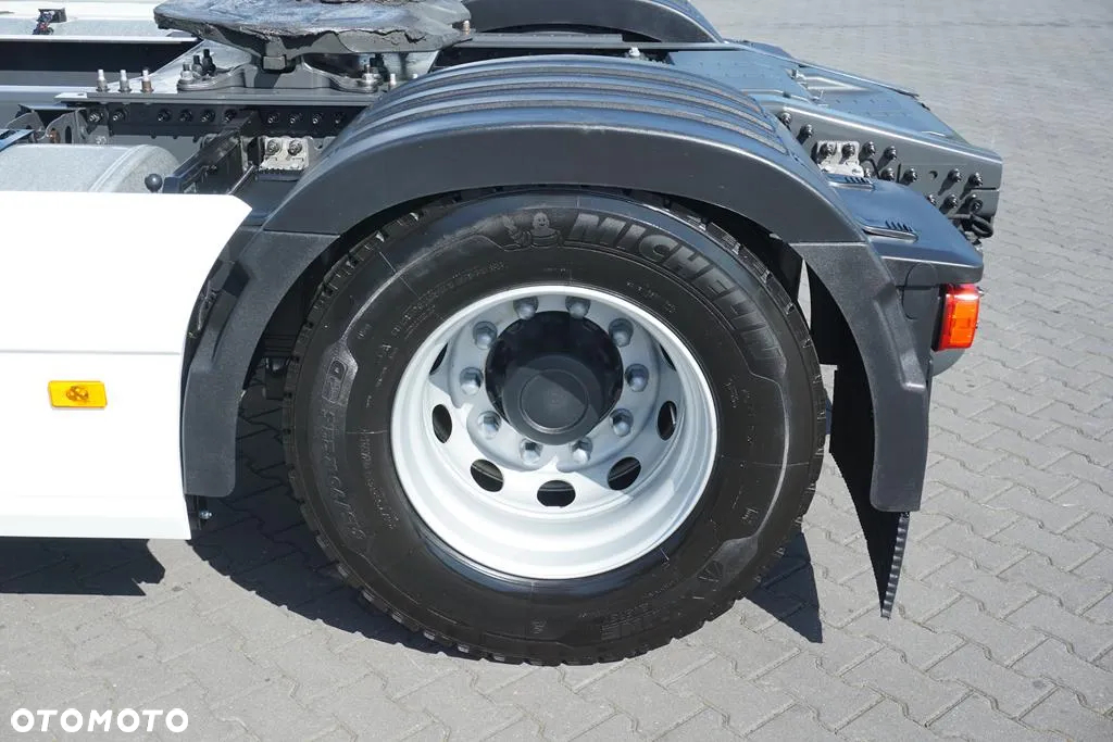 Volvo / FH / 500 / I – SAVE / XL / EURO 6 / ACC / I -COOL / NOWY MODEL - 39