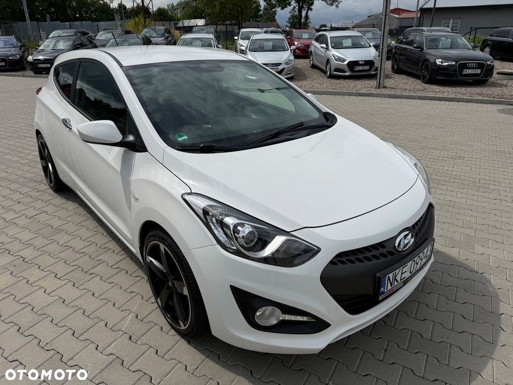 Hyundai i30 1.4 Style - 16