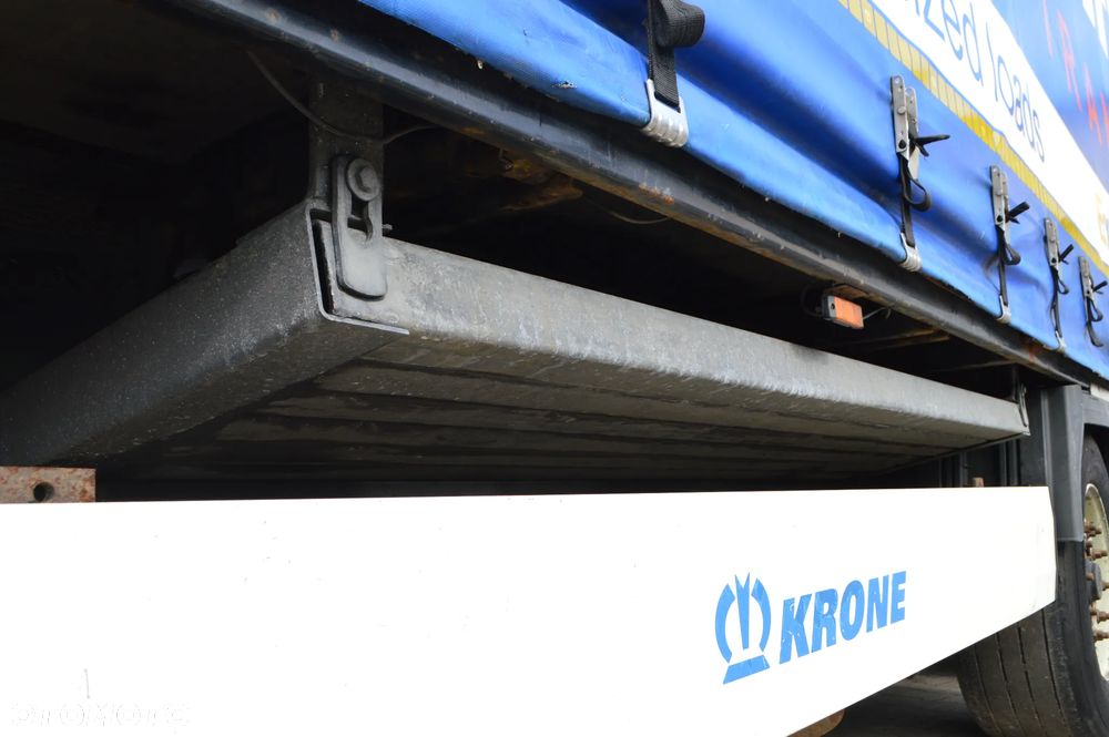 Krone SD - 12