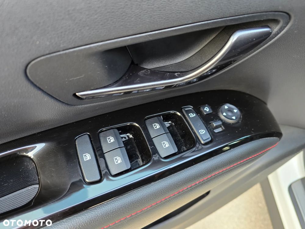Hyundai Tucson 1.6 T-GDi N Line 2WD - 13