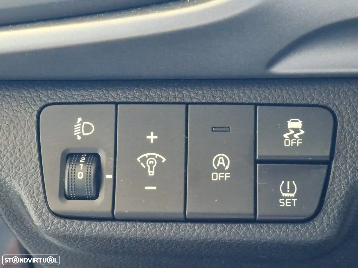 Kia Stonic 1.2 Dynamic - 12